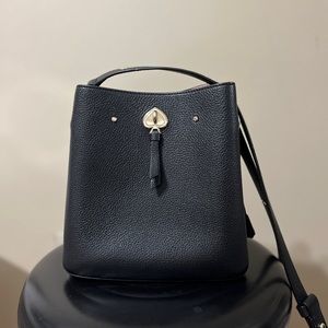 Kate Spade Bucket Bag ♠️ 👜